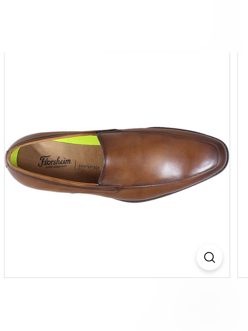 Florsheim Amelio Slip-On Loafer
